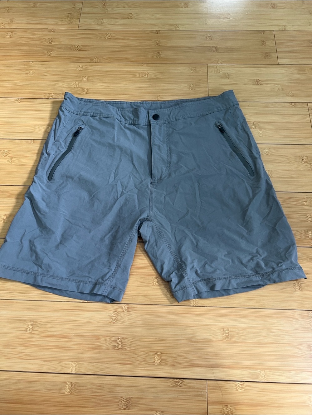 Mack Weldon Men's Performance Shorts